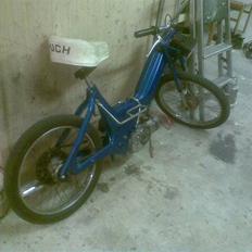 Puch maxi P + K