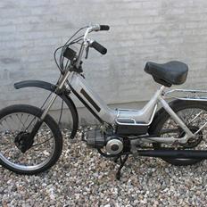 Puch Maxi K //BYTTET//