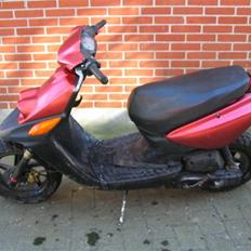 Yamaha BW's 45 (solgt)