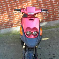 Yamaha BW's 45 (solgt)