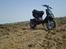 Gilera Stalker -Sælges