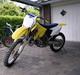 Suzuki RM 125 *SOLGT*