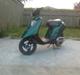 Yamaha jog (solgt)