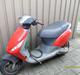 Piaggio new zip ((solgt))