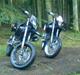 Derbi Senda Extreme Sm Solgt