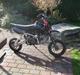 Honda moff bullet solgt