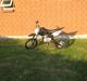 MiniBike dirtbike solgt :(