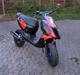 Aprilia Sonic - sr50 (Byttet)