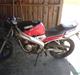 Yamaha tzr solgt