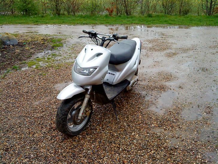 CPI Popcorn //Solgt// billede 1