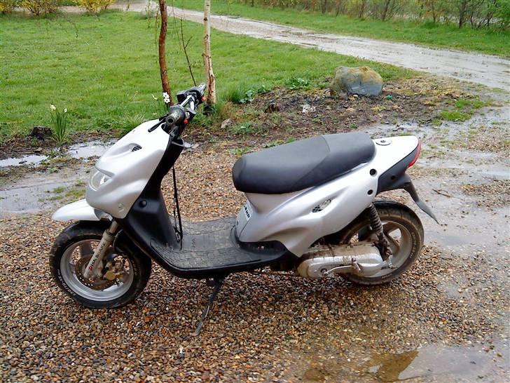 CPI Popcorn //Solgt// billede 2