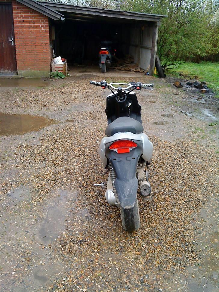 CPI Popcorn //Solgt// billede 3