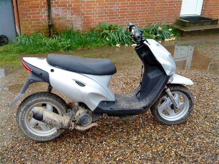 CPI Popcorn //Solgt// billede 4