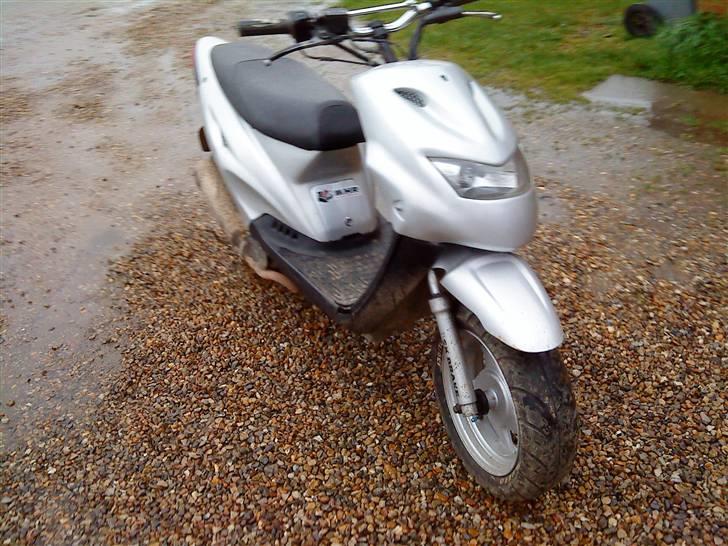 CPI Popcorn //Solgt// billede 5