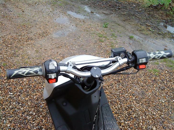 CPI Popcorn //Solgt// billede 6