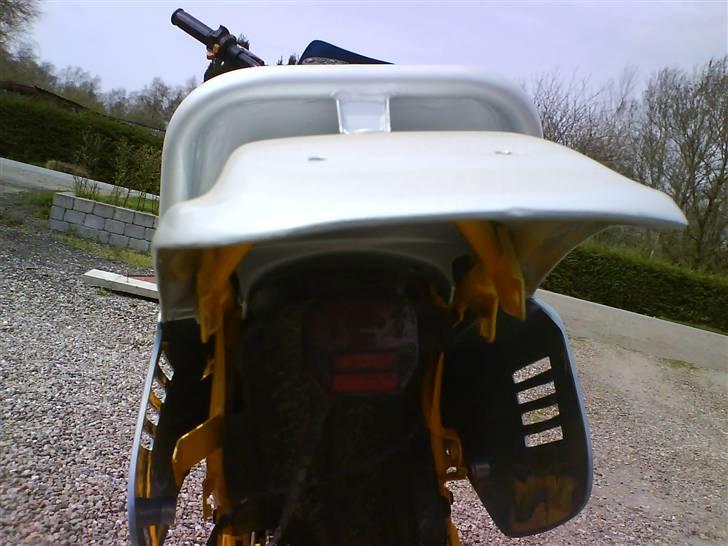 Suzuki rmx efter projekt billede 11