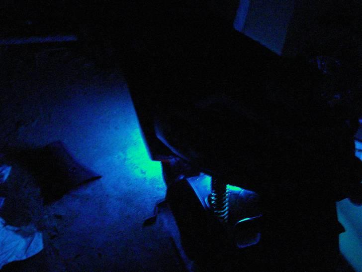 Aprilia SR50 Ditech ***SOLGT*** billede 11