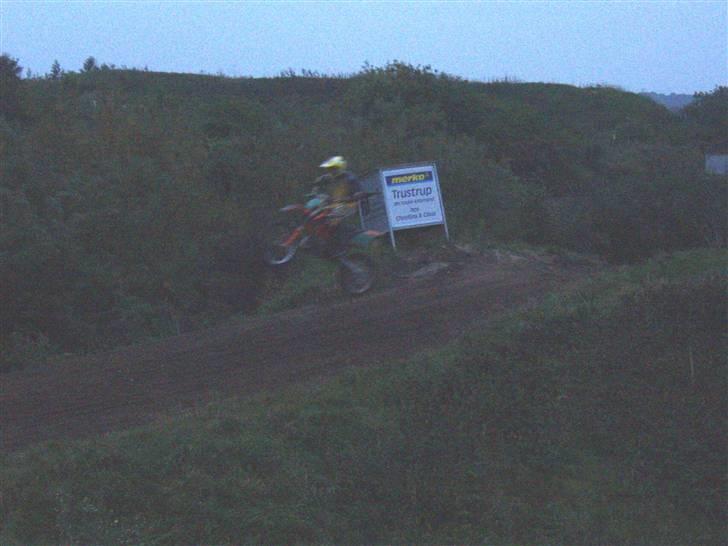 KTM 125 ccm billede 8