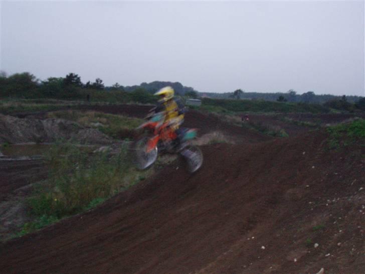 KTM 125 ccm billede 9