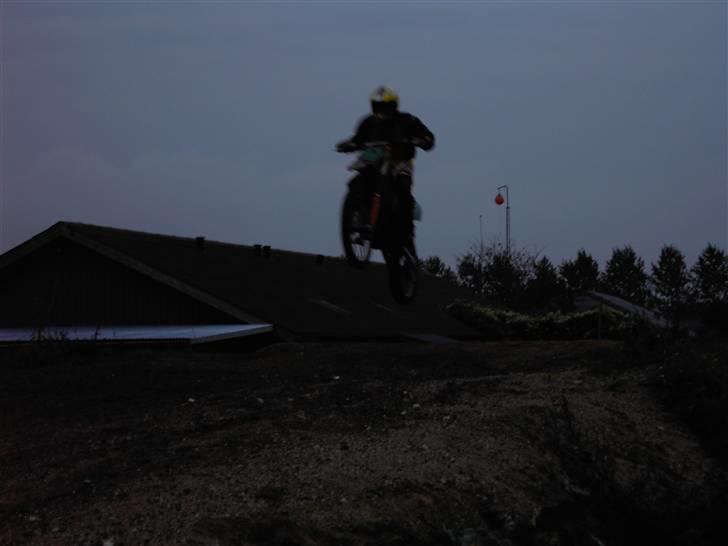 KTM 125 ccm billede 10