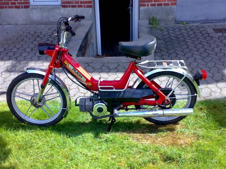 Puch Maxi  billede 1