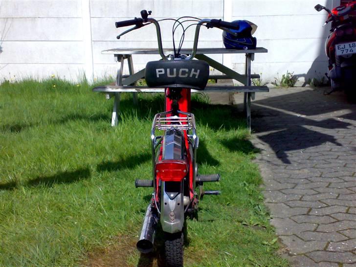 Puch Maxi  billede 3