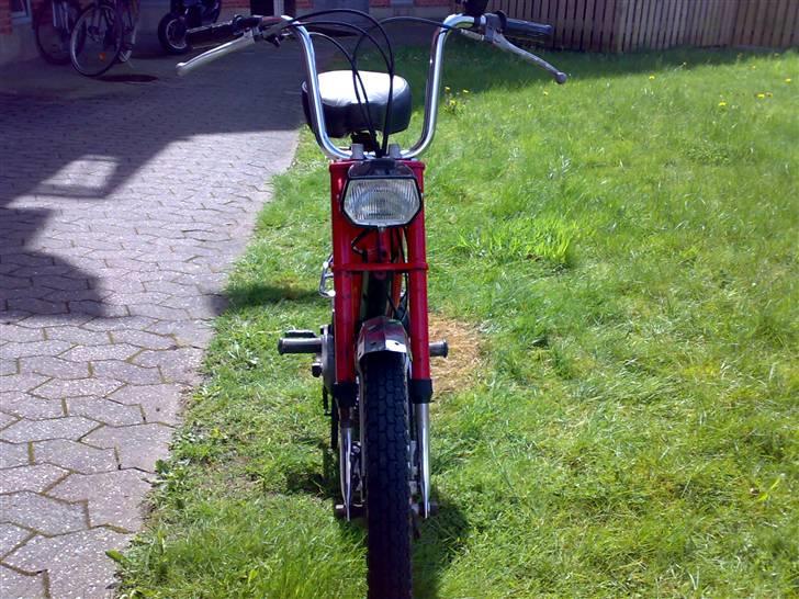 Puch Maxi  billede 4