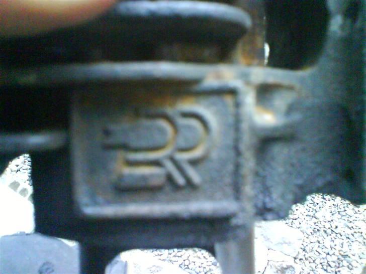 Yamaha Bws ng -byttet med space- - Ved i hva mærke det er??????? billede 8