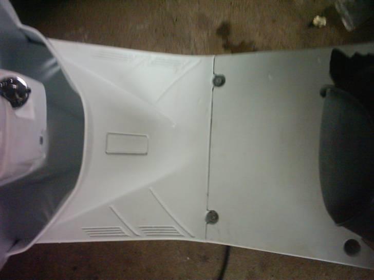 Yamaha Jog Fs (solgt) billede 4