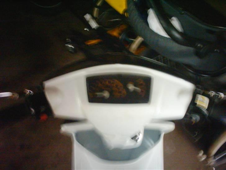 Yamaha Jog Fs (solgt) billede 5