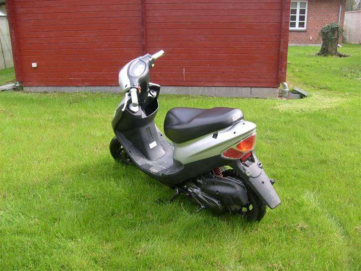 Sym dd50 - Som da jeg fik den billede 2