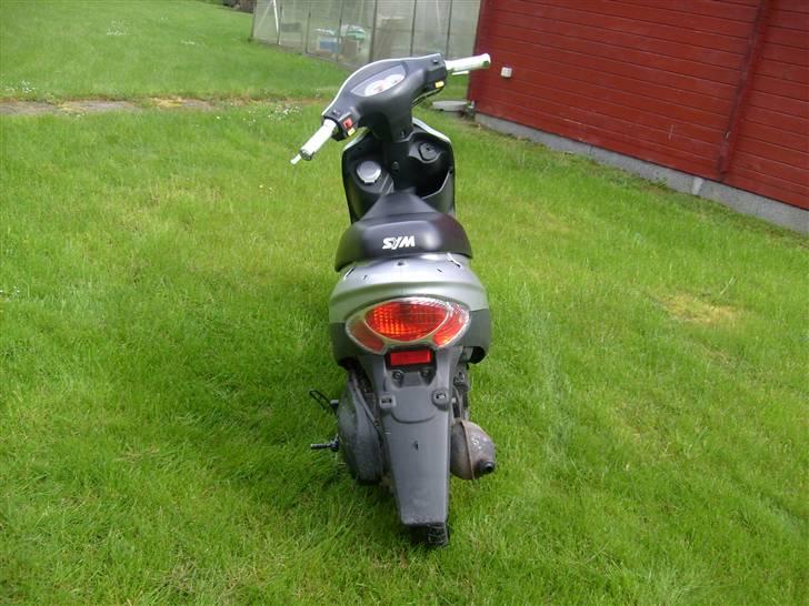 Sym dd50 - Som da jeg fik den billede 3