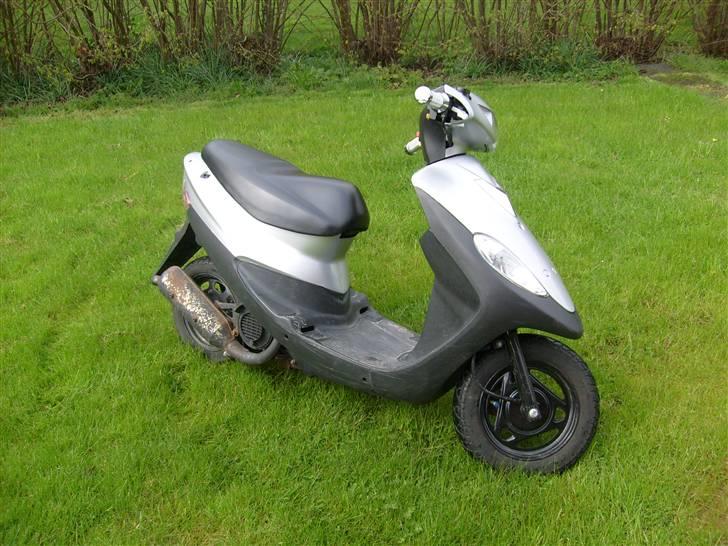 Sym dd50 - Som da jeg fik den billede 4