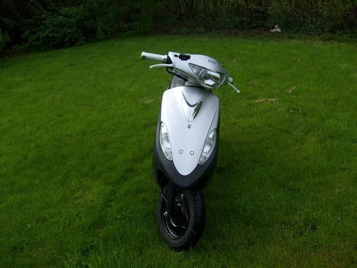 Sym dd50 - Som da jeg fik den billede 5