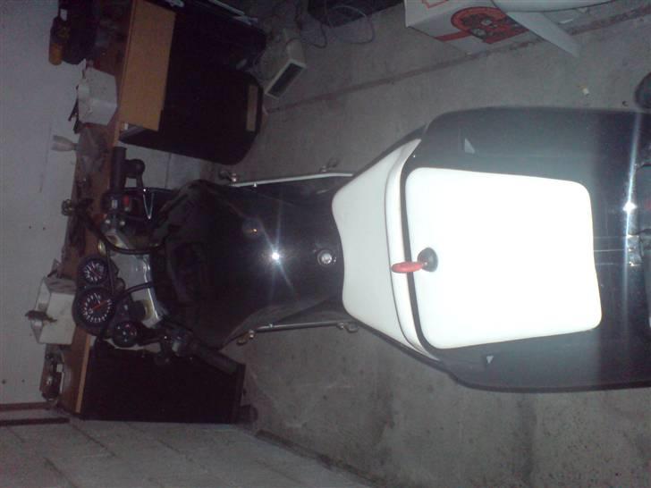 Cagiva mito 45 solgt billede 6