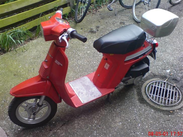 Honda Melody TIL SALG!! billede 4