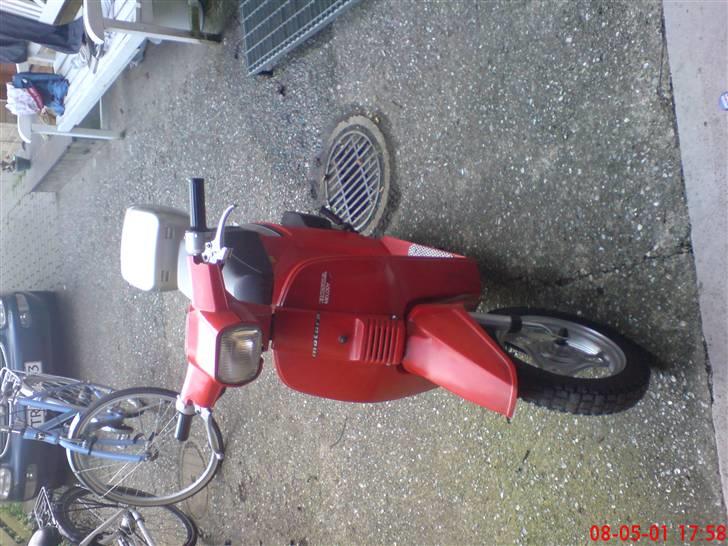 Honda Melody TIL SALG!! billede 5