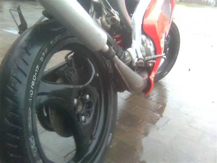 Aprilia RS50 - Solgt billede 6