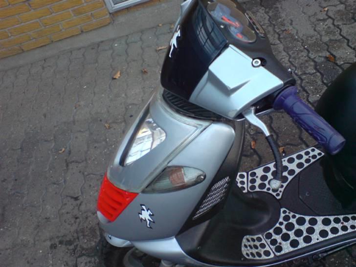 Aprilia Sonic til salg. billede 6