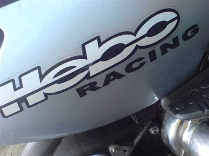 Aprilia Sonic til salg. billede 7