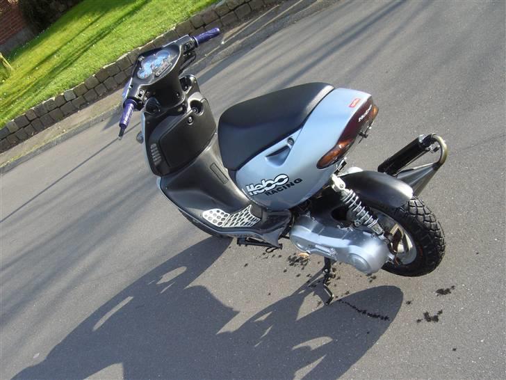 Aprilia Sonic til salg. billede 10