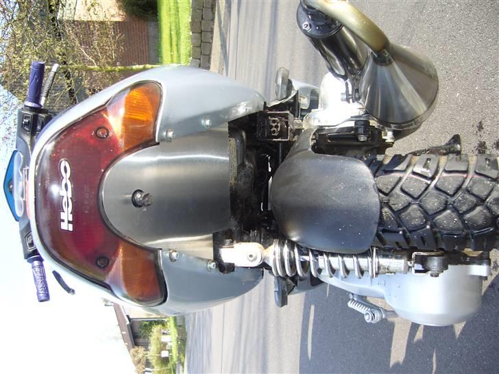 Aprilia Sonic til salg. billede 11