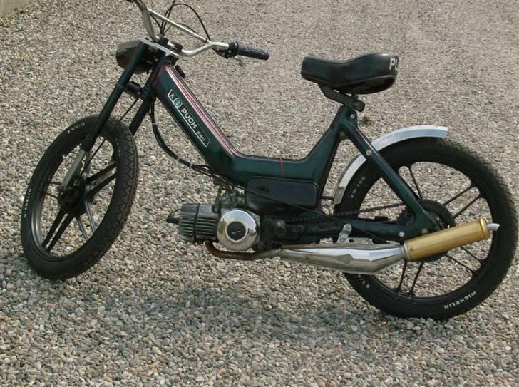 Puch Maxi k  billede 3