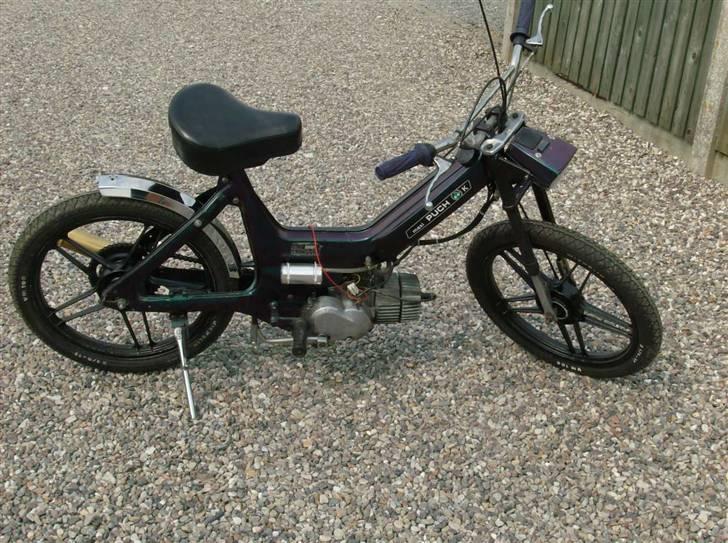 Puch Maxi k  billede 4