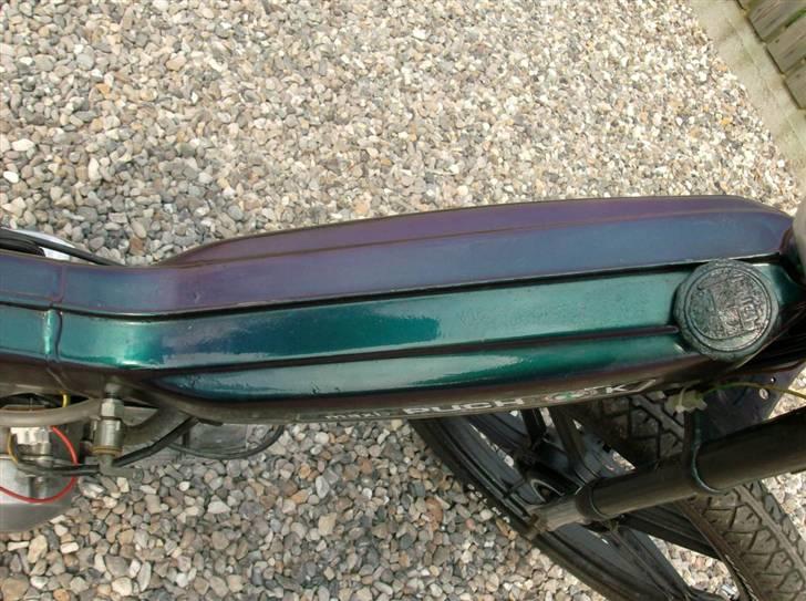 Puch Maxi k  billede 6