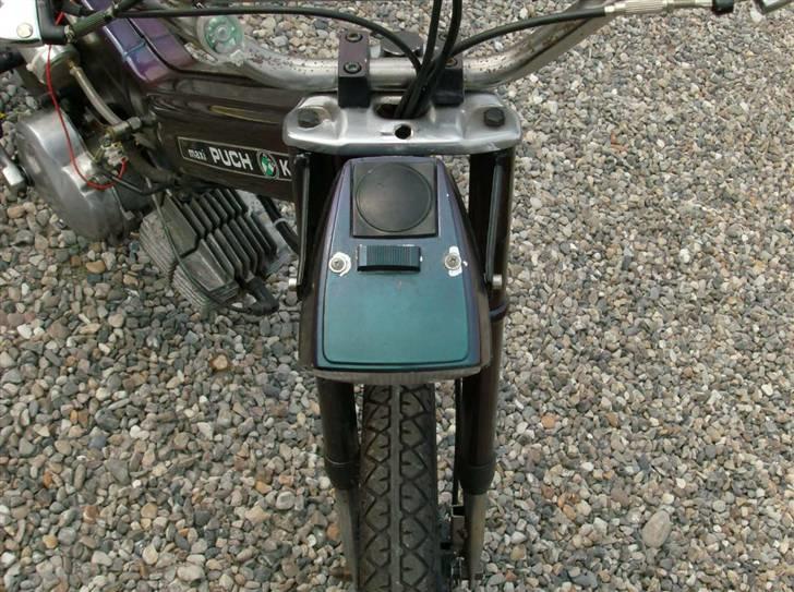 Puch Maxi k  billede 7
