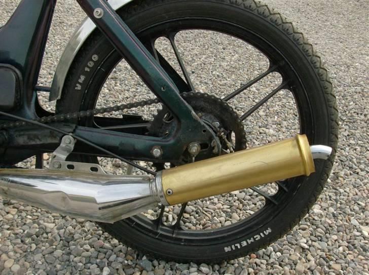 Puch Maxi k  billede 8