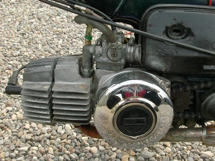 Puch Maxi k  billede 9