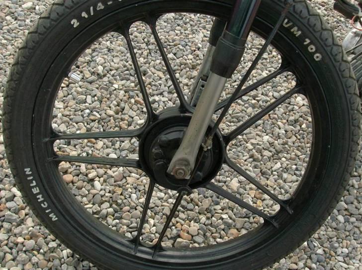 Puch Maxi k  billede 10