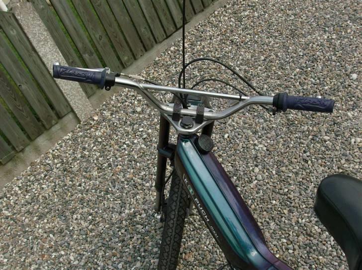 Puch Maxi k  billede 11